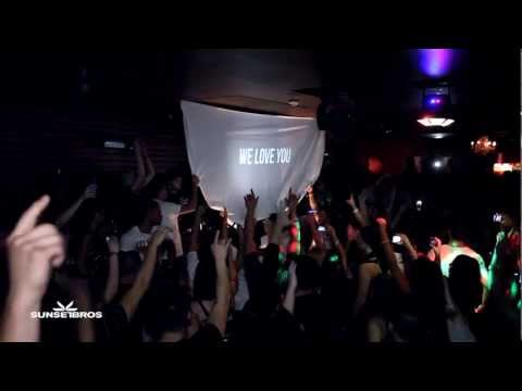 Sunset 2 Sunrise Teaser!