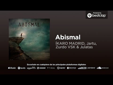 ÍKARO MADRID, Jartu, Zurdo VSK & Julatas - Abismal