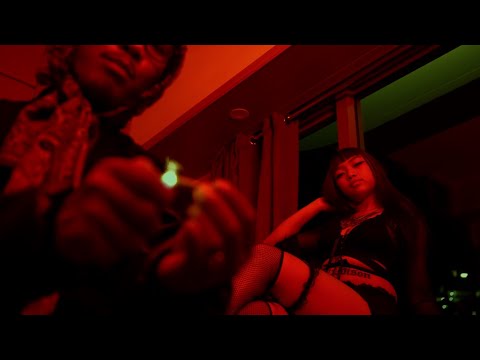 Kidd Razcal - In Da Klub (Official Music Video)