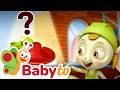 Mice Builders It S A Hat Toddler Guessing Games BabyTV