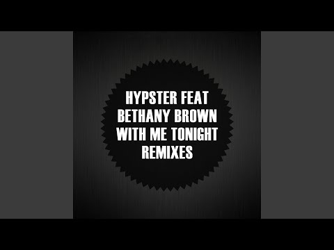 With Me Tonight (Original Mix)