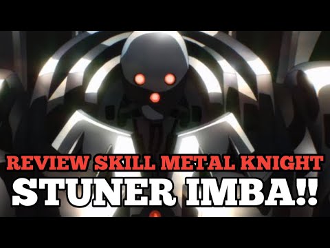 REVIEW MK SSR+ COUNTERNYA GRORI - ONE PUNCH MAN : The Strongest