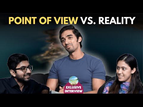 Sheeraz Ali | Lazawal Ishq | Is His Point of View Right? The Contestant Everyone Is Talking About!