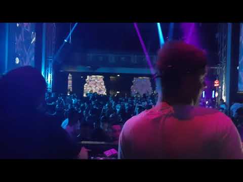 waFF _ Joey Daniel ● Kristal Club