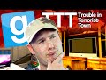 GMod TTT - Trigger Happy (Garry's Mod Trouble In ...