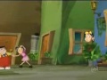 Chaves Em Desenho Animado O Parque De Diversões
