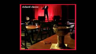 Butterfly - Richard Cheese (Crazy Town cover)