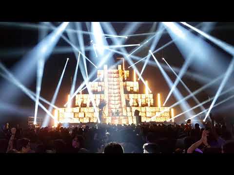 Wondergates Chile Blame Noise