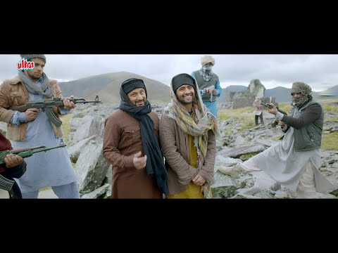 ''We Faqr You'' Welcome 2 Karachi BEST COMEDY SCENE | Jackky Bhagnani & Arshad Warsi
