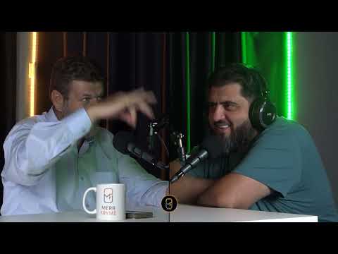 Ateisti shqiptar pyet: Ku është Allahu i juaj në Gazza? - Hoxhë Metush Memedi