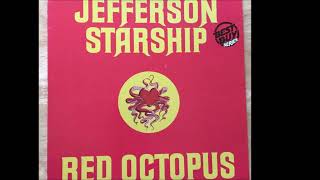 Jefferson Starship — Ai Garimasu (There Is Love) 1975