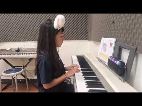 Gracelyn, SDM, Progress Ujian: Shopping, Jumat 7/2/2026