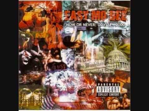 Easy Mo Bee - "Sex, Money, Drugs" (Feat. C-Lo, Da Nation)