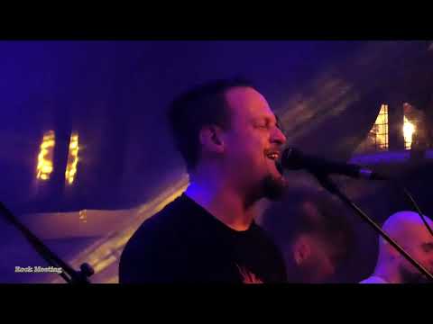 MuffDiver -  Childish Cruelty - Toulouse - Le Connexion Live - 23/11/2023