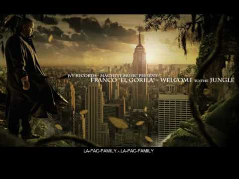 download lagu mp3 mp4 Franco El Gorila Welcome To The Jungle Original Completo 2009 Rar, download mp3 Franco El Gorila Welcome To The Jungle Original Completo 2009 Rar free downloadn, video klip Franco El Gorila Welcome To The Jungle Original Completo 2009 Rar