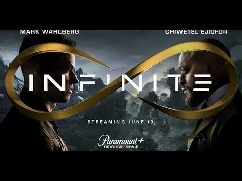 Infinite Movie Score Suite - Harry Gregson-Williams (2021)