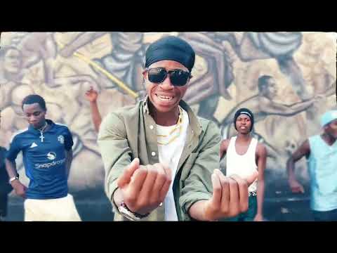 Mani - CAPURISHA (official music video)