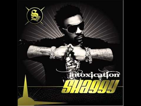 Shaggy - Gangster