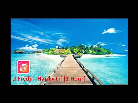 Fredji - Happy Life - [Best Music - NCS]