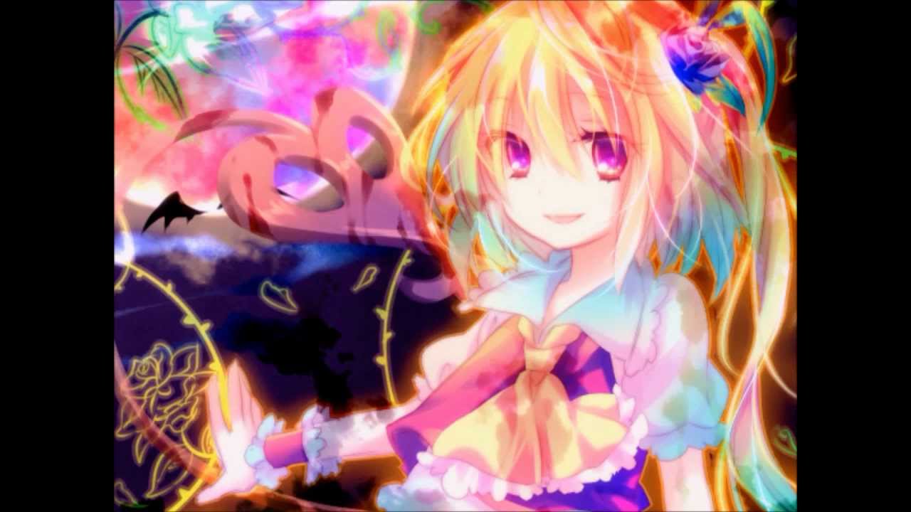 【作業用BGM】東方vocal なサビメドレー　第2弾