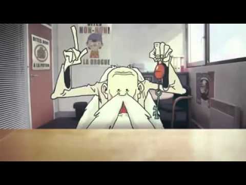 père fouras c'est ma bite