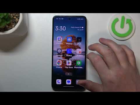 How to Configure OPPO Reno 12 FS Smartphone for Senior Users