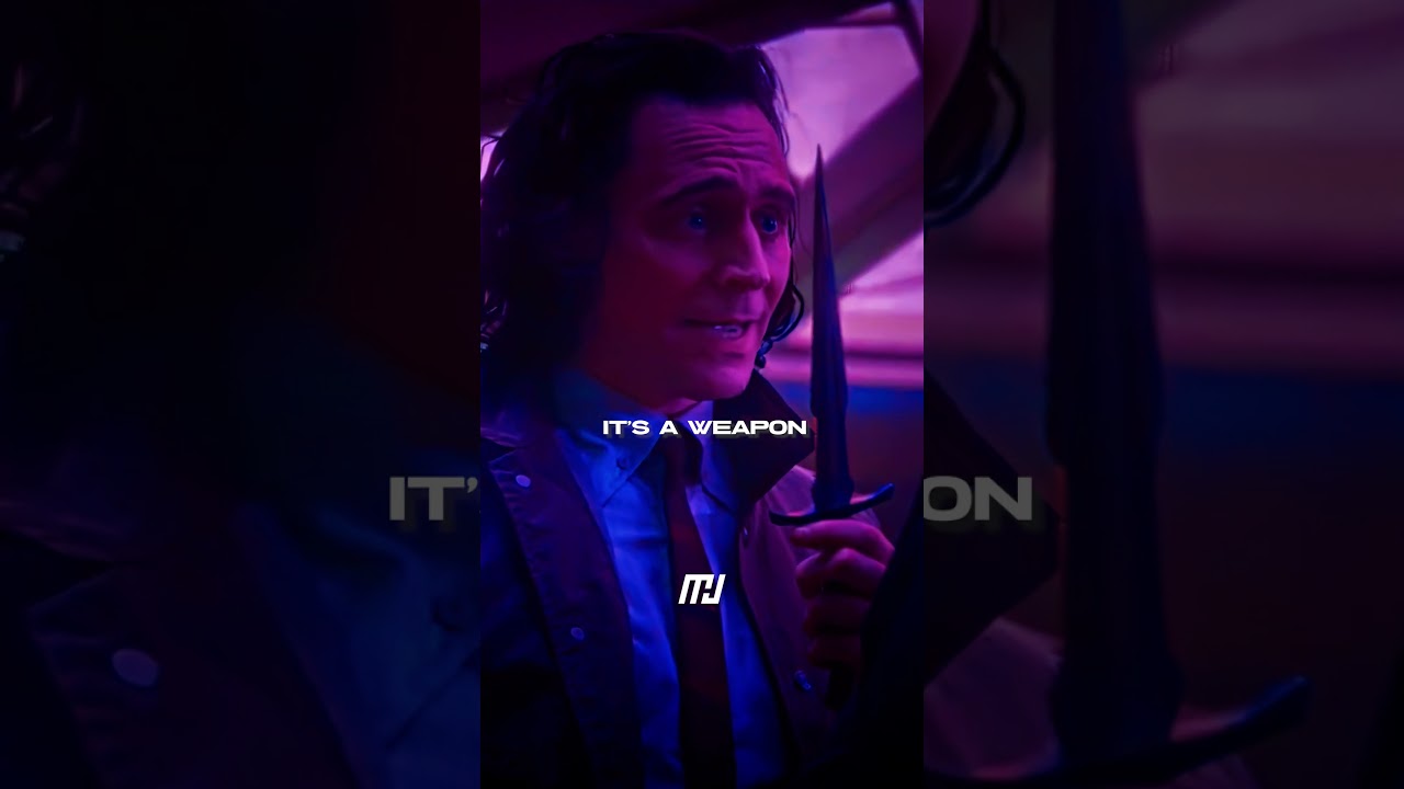 DEEPEST QUOTES FROM VILLAINS | Part 7