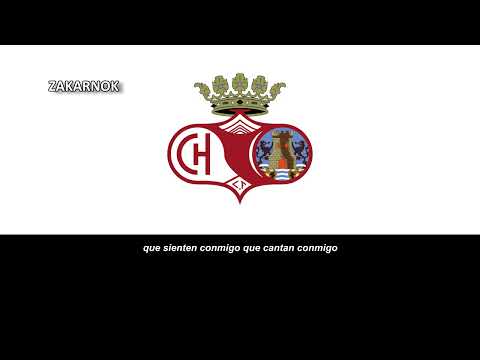 Himno de la afición del Chiclana CF