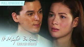 Download lagu Full Episode 63 | It Might Be You English Dubbed mp3