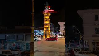 ❤️ Yozgat'ın Muhteşem Yerleri