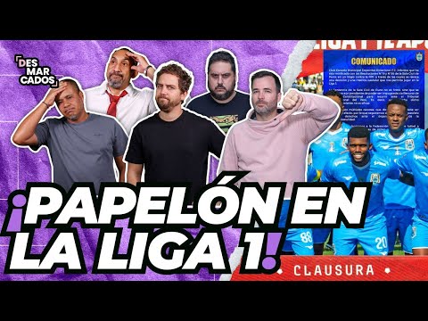 ¡LA 'U' NUEVO PUNTERO DEL CLAUSURA TRAS DESCENSO DE BINACIONAL! | ¿CANTERO TITULAR EN ALIANZA?