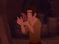 Treasure Planet Bridge To The Stars