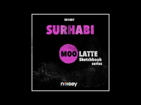 Moo Latte - Surhabi • Sketchbook Series • S0E07