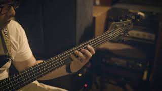 Video thumbnail for Slap Bass Sound 🇻🇳 Traben Chaos Core 5 | Phan Hy Bass Guitar Viet Nam by Phan Hy Drum & Percussion