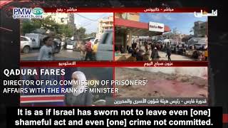 A video about PA Libel that Israel steals organs