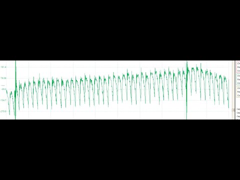 05 Scion XB 1.5L Battery/Alternator Light and P0117