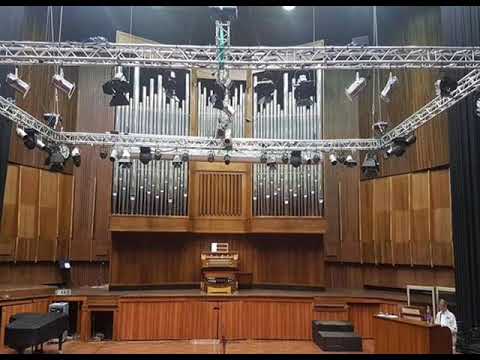 Improvisasie: Engele uit die Hoogste Hemele - Zorada Temmingh