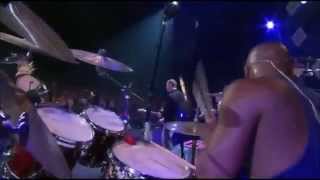 Jamiroquai - Just Another Story (Live at Montreux)