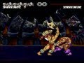 Weaponlord SMD Zorn Ultimate Kill Death Combo Fatality 1 2 3