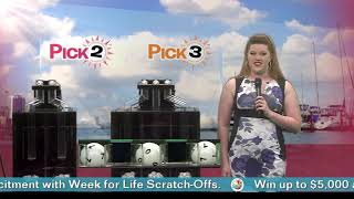 Pick Midday 20210710