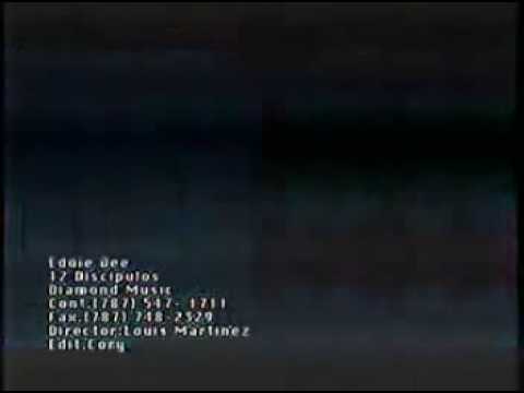 tego calderon, daddy yankee, zion y lennox, ivy queen, voltio, e 12 disipulos