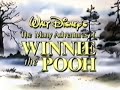 Opening To Peter Pan 2002 VHS