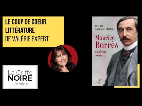 Vidéo de Maurice Barrès