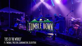 Twiddle - Eyes Of The World with Phil Lesh (Grateful Dead)