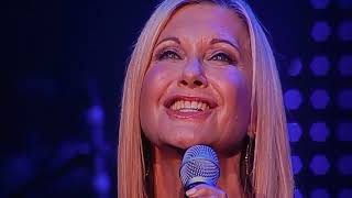 Olivia Newton John and John Farnham Dare to Dream Live Sydney 2015