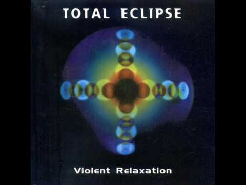 Total eclipse - Time Drops