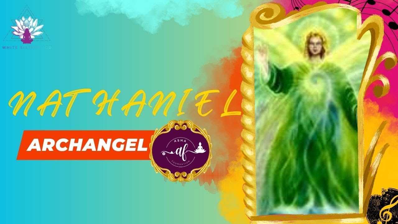 Enrich Your Life With Angels - Day 26