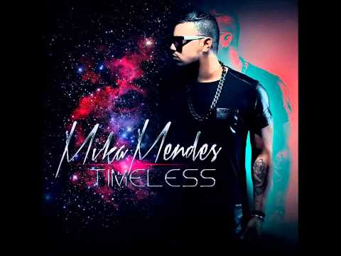 Mika Mendes - Dexan (feat . Djodje ) [Pod. By Elji] [2014]