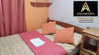 Ayzal Apartments Short Lets Serviced Accommodation Newcastle upon Tyne
