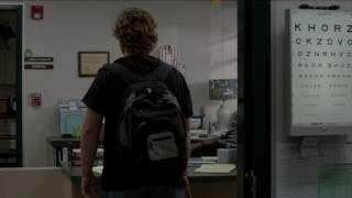 DeKalb Elementary  Trailer